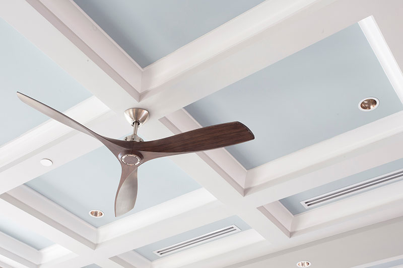 ceiling fan installation houston