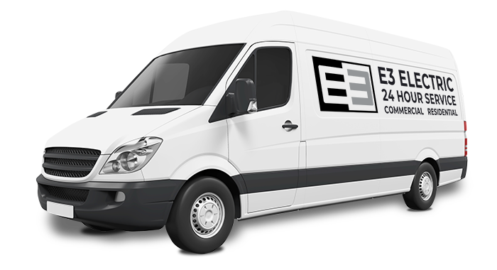 e3electricvan