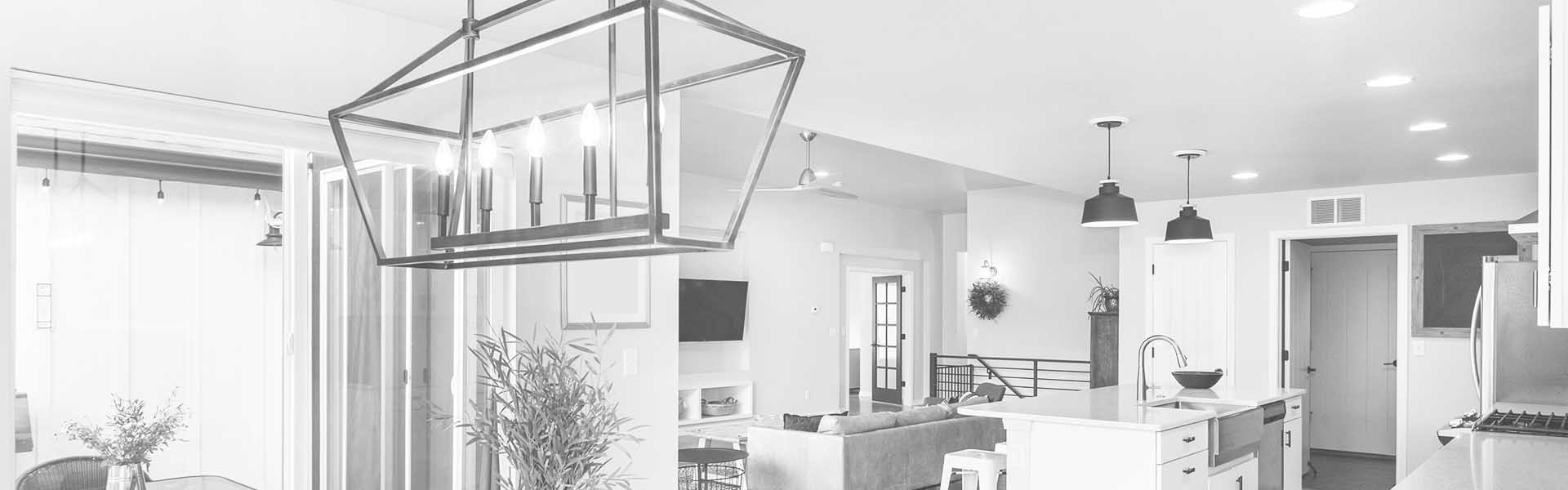 Decorative and Accent Lighting E3 Electric